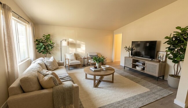 Utilities Paid: 3 Bed Laurel District Apartment with Modern Updates - Utilities Paid: 3 Bed Laurel District Apartment with Modern Updates