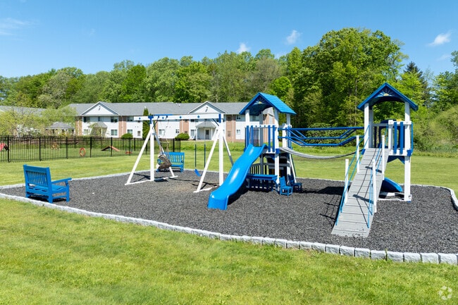Playground - Fox Run Apartments