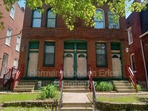 Building Photo - 3440 S Jefferson Ave