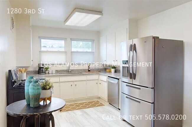 Foto del edificio - 1280 3rd St