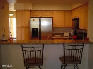 Foto del edificio - 9708 E Vía Linda