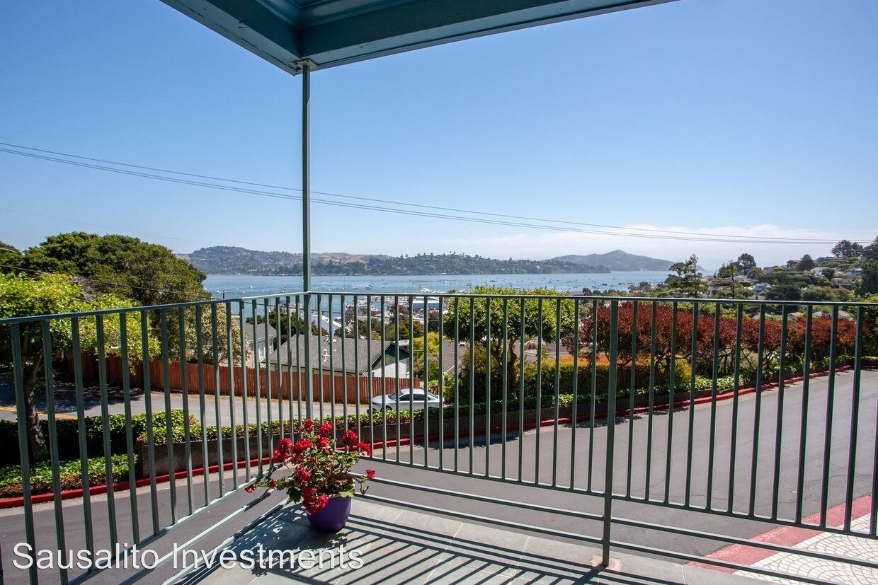 6565 Rodeo Ave, Sausalito, CA 94965 Condo for Rent in Sausalito, CA