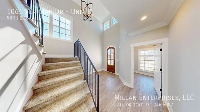 Building Photo - 1061 Veridian Dr