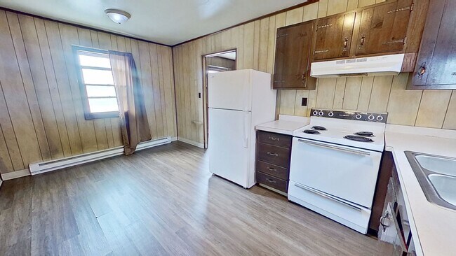Foto del edificio - Cozy One Bedroom Apartment