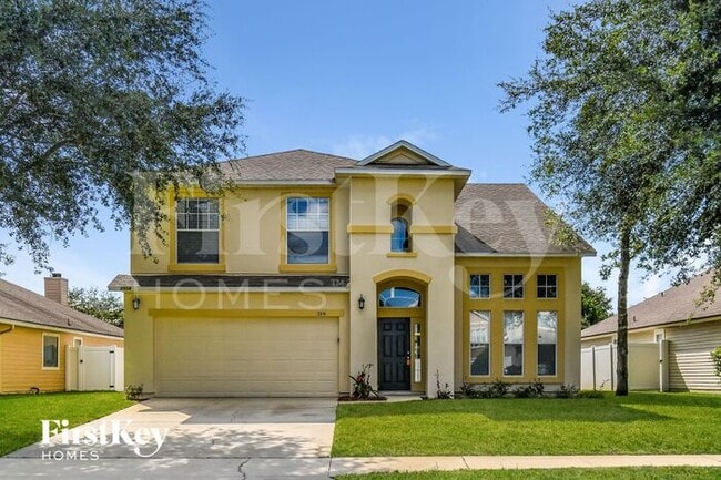 Building Photo - 3314 Horseshoe Trail Dr