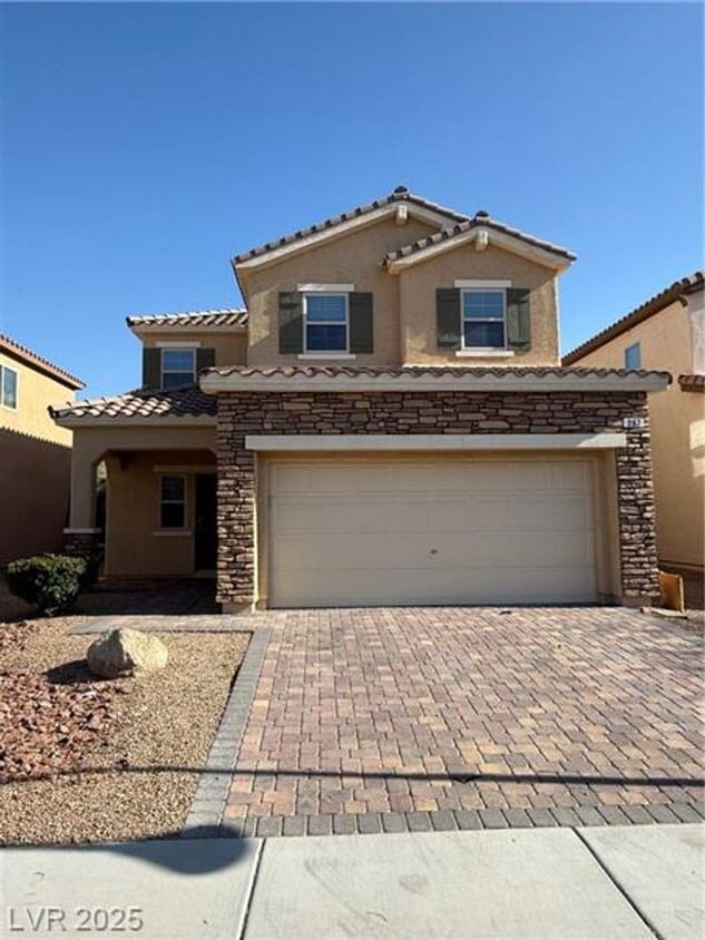 Primary Photo - Single family in Rhodes Ranch golf community