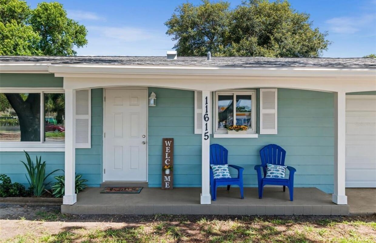 Foto principal - 11615 Park Blvd