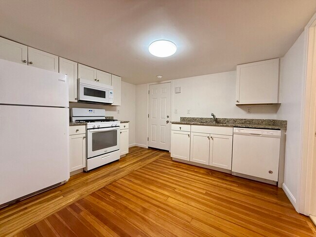 Foto del edificio - 115 South St