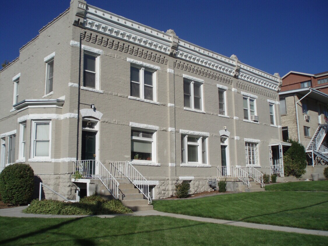 131 E 3rd Ave Unit 1, Salt Lake City, UT 84103 Apartments Salt Lake City, UT