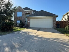 Building Photo - 2515 Ember Canyon Ln