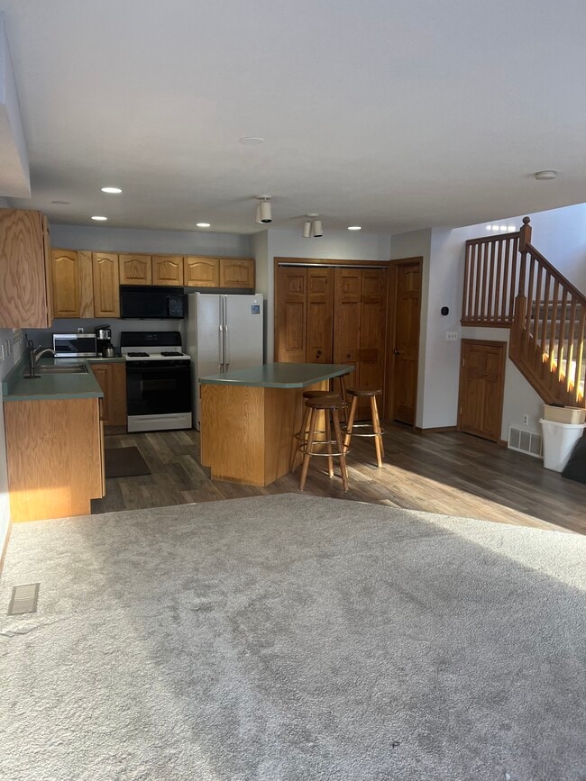 861 Wolverine Ln, Fraser, CO 80442 Townhome Rentals in Fraser CO