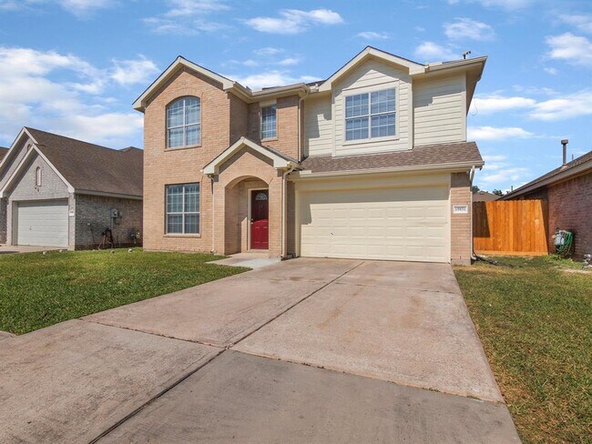 Foto del edificio - 15931 Hidden Manor Dr