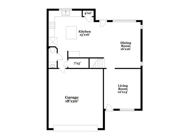Building Photo - 10440 Yew Blossom Ave