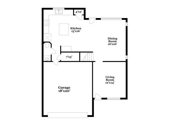 Foto del edificio - 10440 Yew Blossom Ave