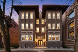 Building Photo - 5210 S Ingleside Ave