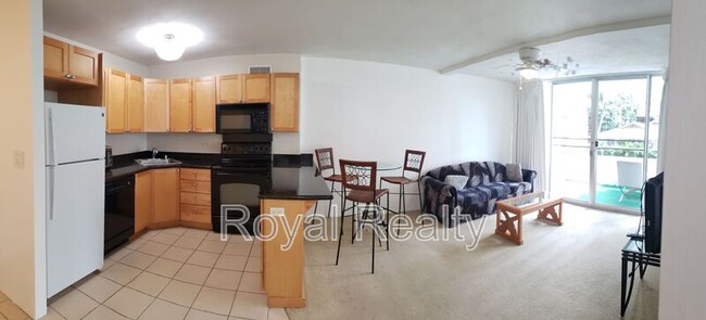 Building Photo - 430 Kaiolu St