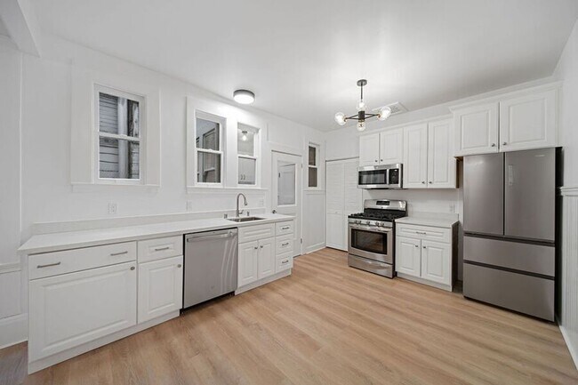 Foto del edificio - 1418 Leavenworth St