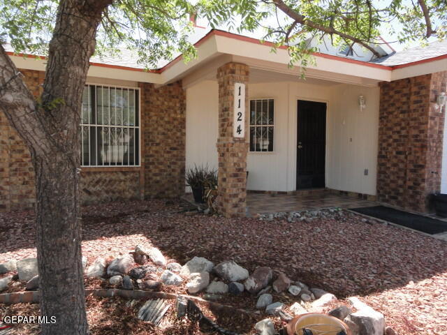 Building Photo - 1124 Desierto Seco Dr