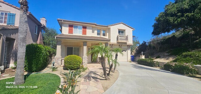 Foto del edificio - CARMEL VALLEY / SAN DIEGO - Torrey Hills Nice 4 Bedroom / 2.5 Bath House.  AVAILABLE NOW!