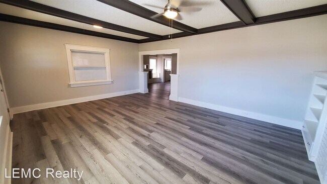 Foto del edificio - 3 br, 2 bath House - 1408 S Madison Unit 1