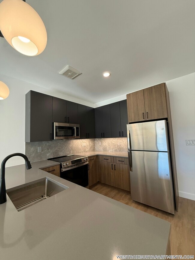 Foto del edificio - 199 Gardner St