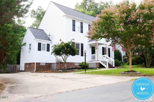 Foto del edificio - 7317 Ewing Pl