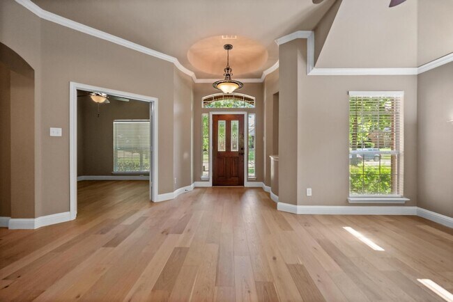 Foto del edificio - 4617 Kingsway Ln