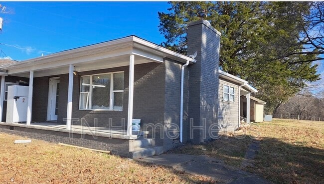 Foto del edificio - 1100 Beaman Lake Rd