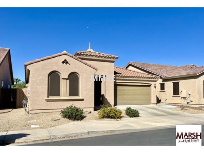 Foto del edificio - Very nice 3 bedroom home in Chandler!