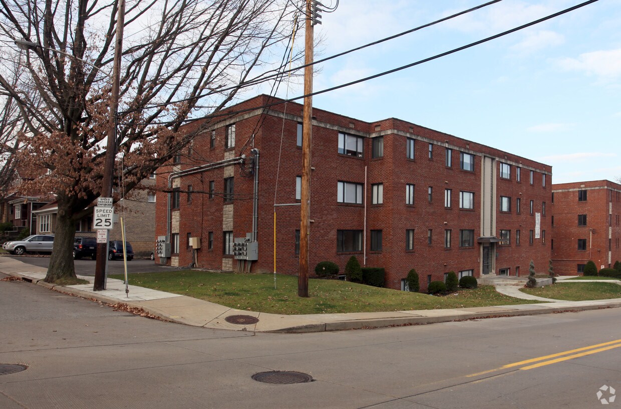Primary Photo - 1465 Mcfarland Rd