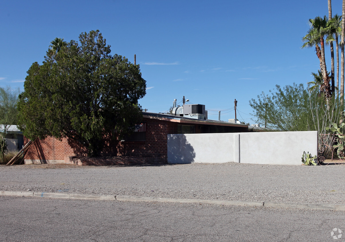 Foto del edificio - Water Street Apartments