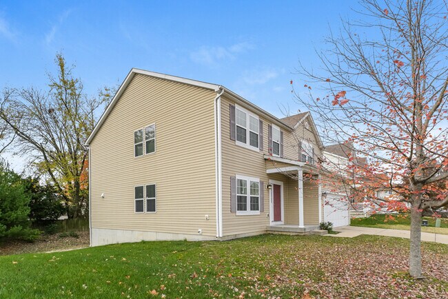 Foto del edificio - 2710 Valley Brook Dr