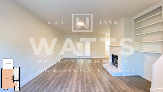 Building Photo - Newly Renovated 2 Bedroom Townhouse in Helena
