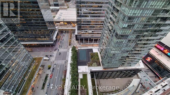 Building Photo - 55 Bremner Blvd