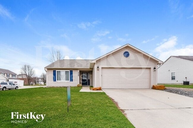 Building Photo - 725 Woodway Ln