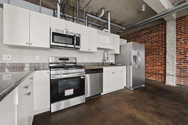 Foto del edificio - 95 Forsyth St NW