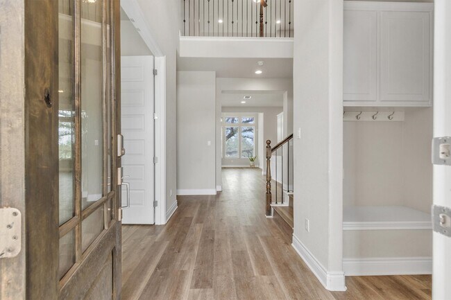 Foto del edificio - 421 Chinkapin Trail