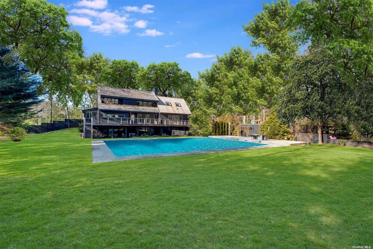 5 Jasons Ln, East Hampton, NY 11937 House for Rent in East Hampton