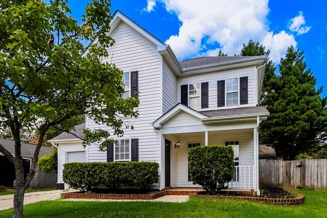 Building Photo - 5906 Prestwick Ln