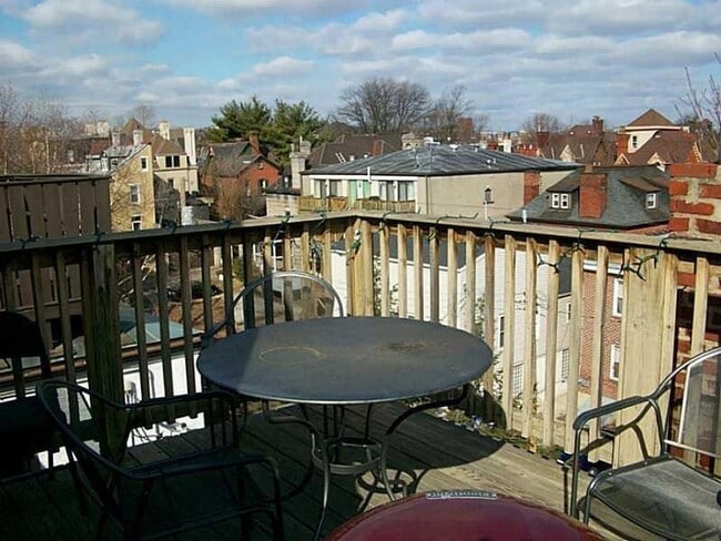 Foto del edificio - 5731 Kentucky Ave