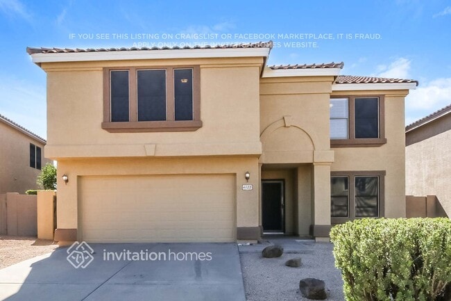 Building Photo - 4125 E Hide Trail