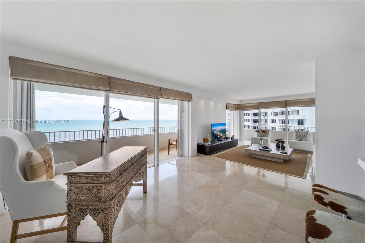 199 Ocean Lane Dr Unit 901, Key Biscayne, FL 33149 Condo for Rent in