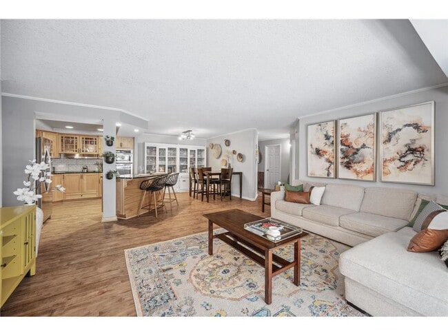 Foto del edificio - 2885 Knox Ave S