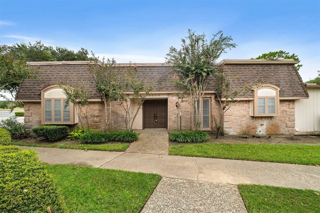 2615 Yorktown Ln, Missouri City, TX 77459 Condo for Rent in Missouri