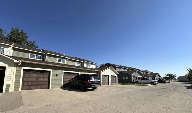 Interior Photo - Wolf Run Village
