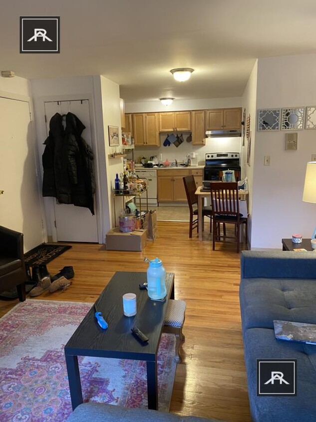 Primary Photo - 2 bedroom in Allston MA 02134