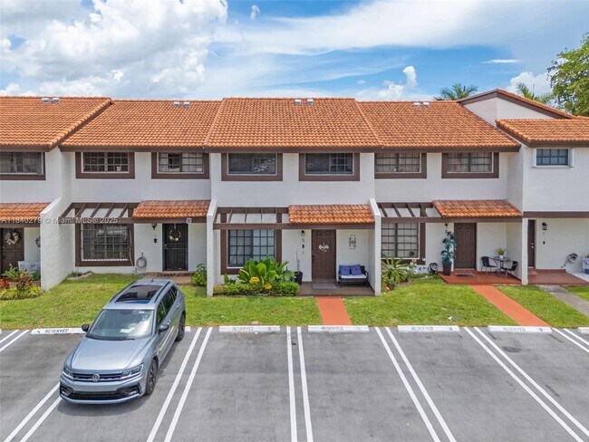 Foto del edificio - 5725 SW 132nd Ct