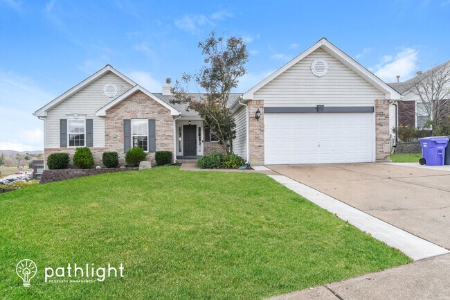 Building Photo - 846 Emerald Oaks Ct
