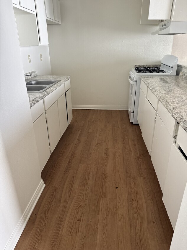 Foto principal - 848 Minor St
