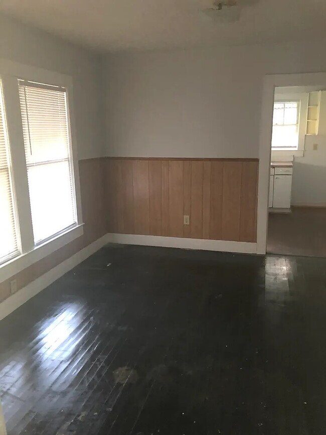 Foto del edificio - 2 Bedroom 1 Bathroom